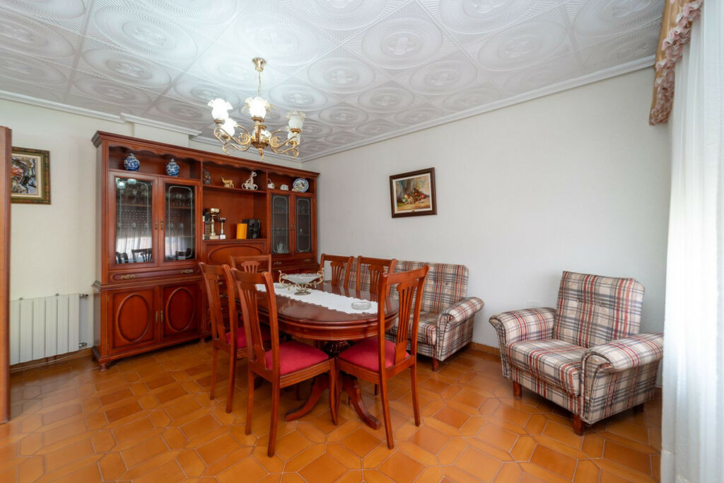 Detached Villa Salinas Alicante - image 14