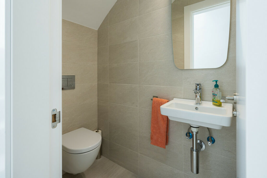 Townhouse Estepona Málaga - image 14