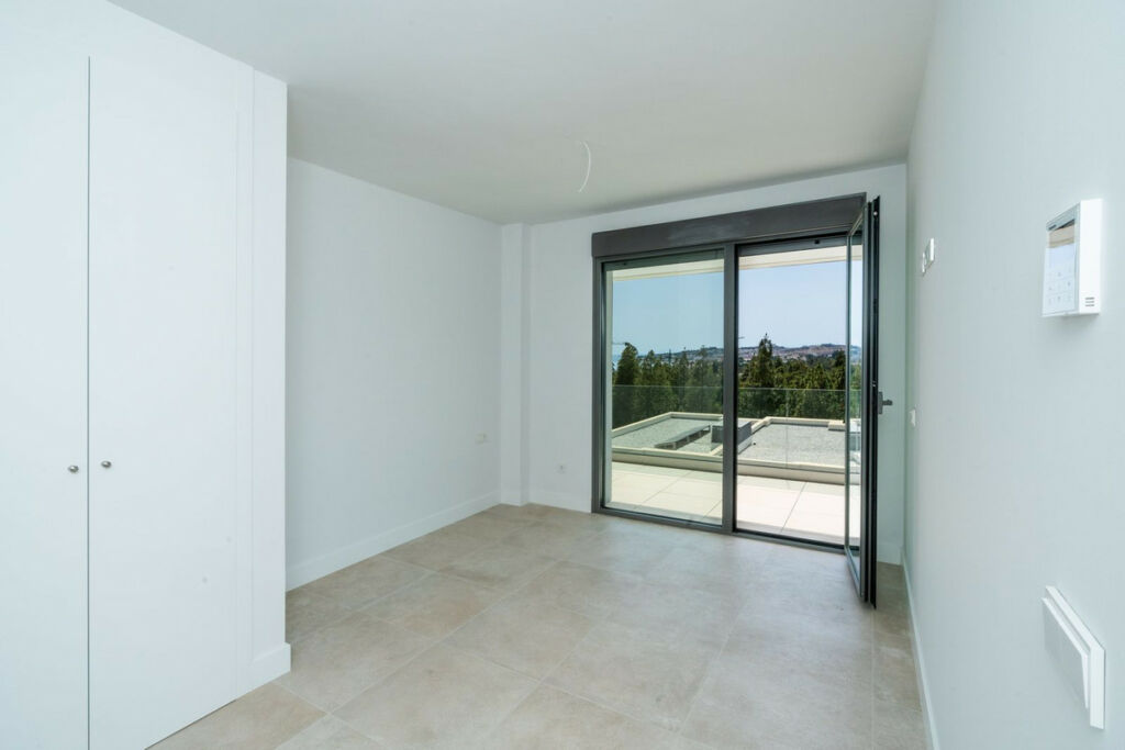 Townhouse El Faro Málaga - image 14