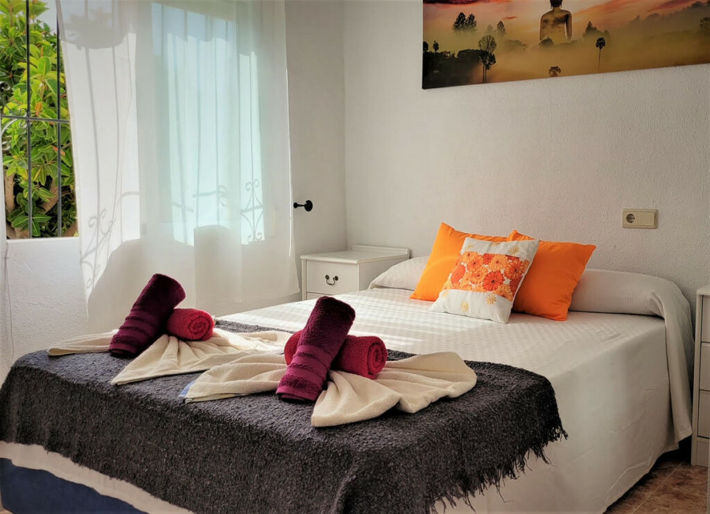 Detached Villa Torrevieja Alicante - image 14