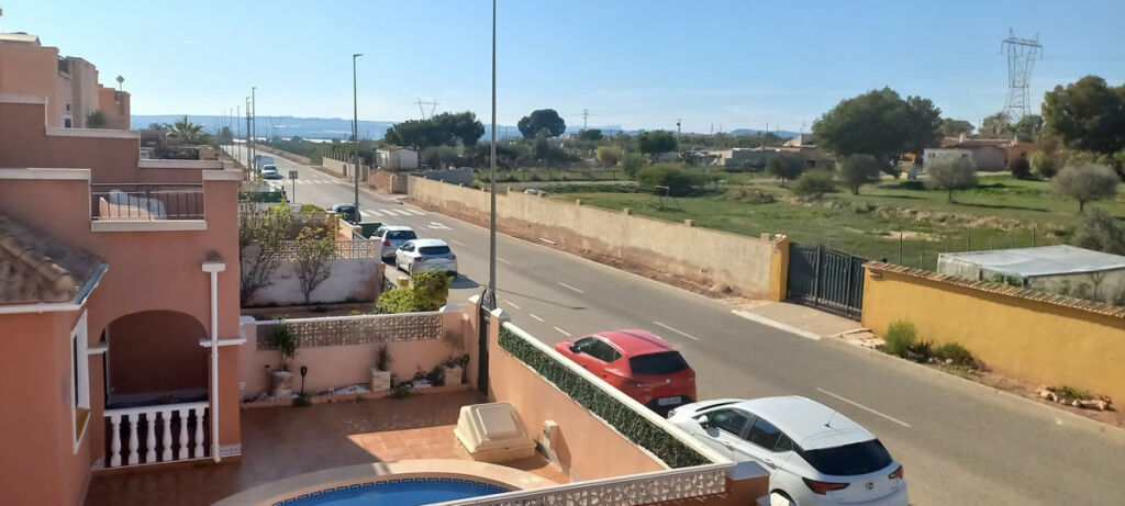 Quad Los Montesinos Alicante - image 14