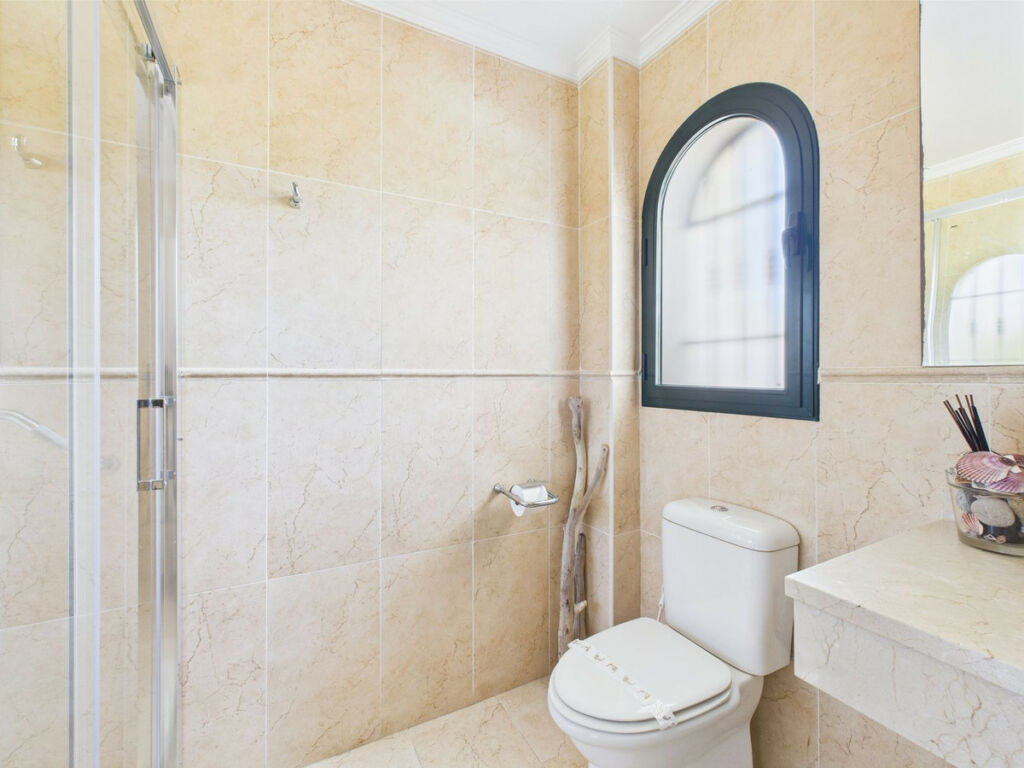 Semi-Detached House Manilva Málaga - image 14