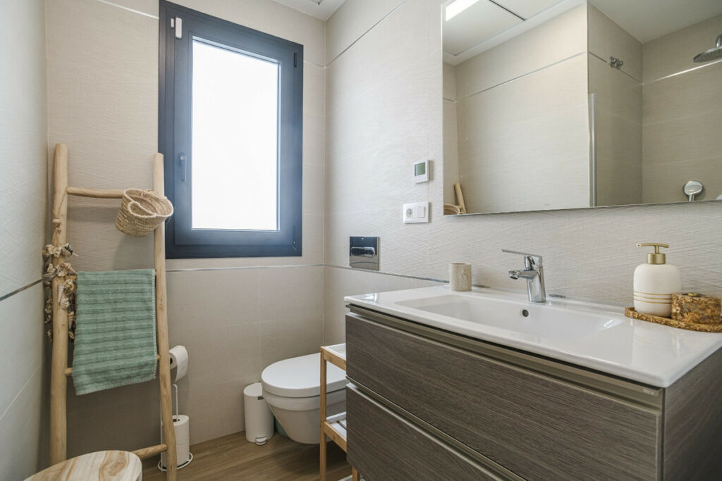 Ground Floor Apartment Torrevieja Alicante - image 14