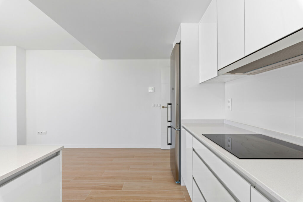 Middle Floor Apartment Campoamor Alicante - image 14