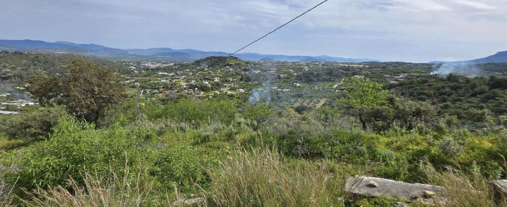 Residential Plot Coín Málaga - image 15
