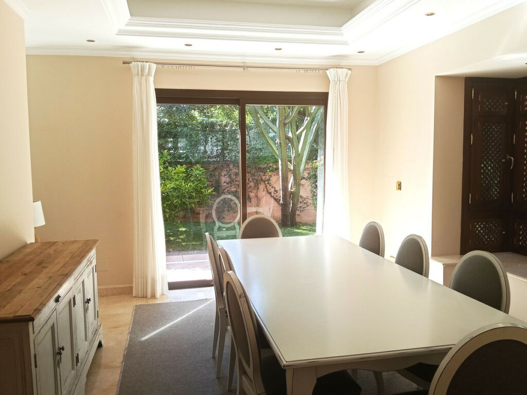 Townhouse Marbella Málaga - image 13