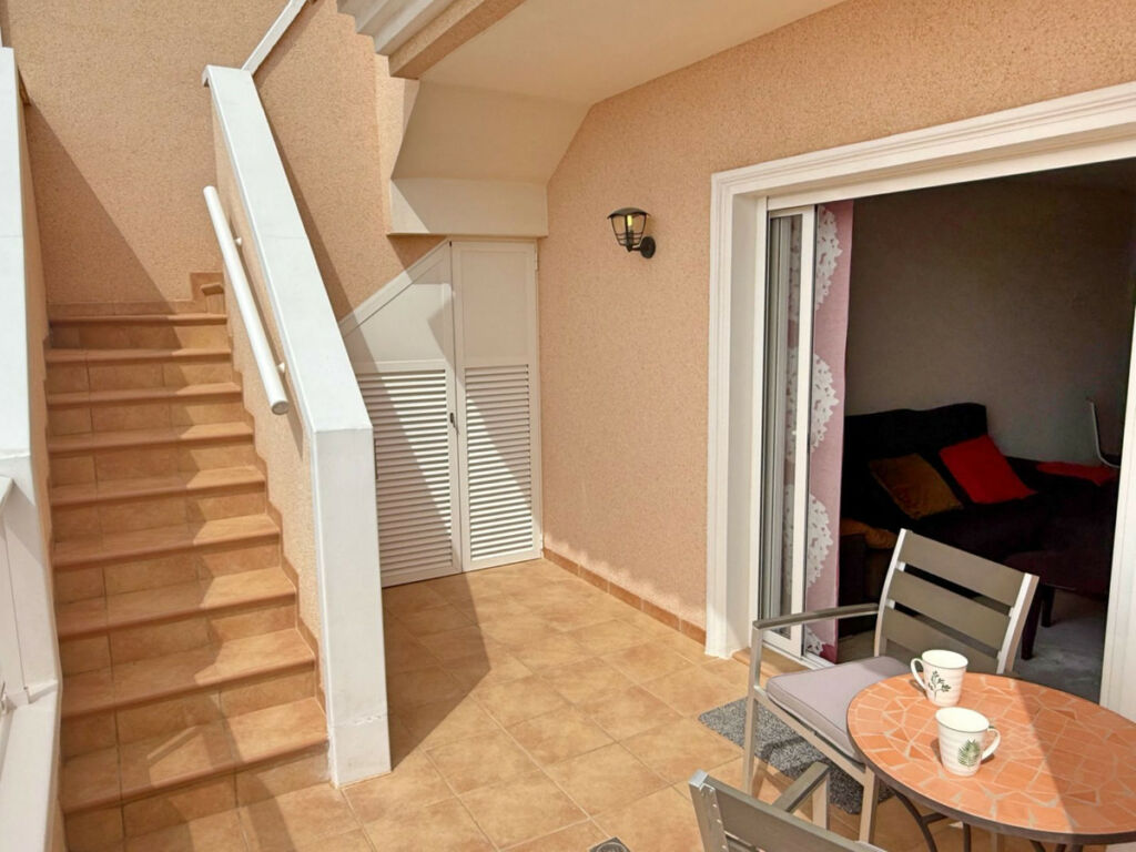 Penthouse Orihuela Costa Alicante - image 15