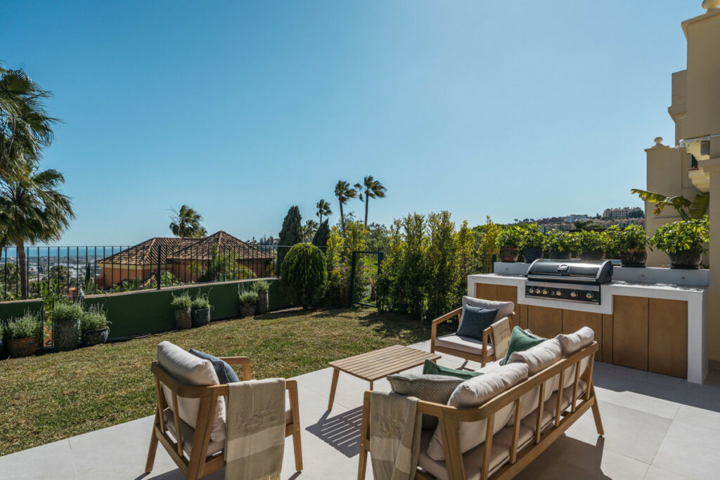 Townhouse La Quinta Málaga - image 16