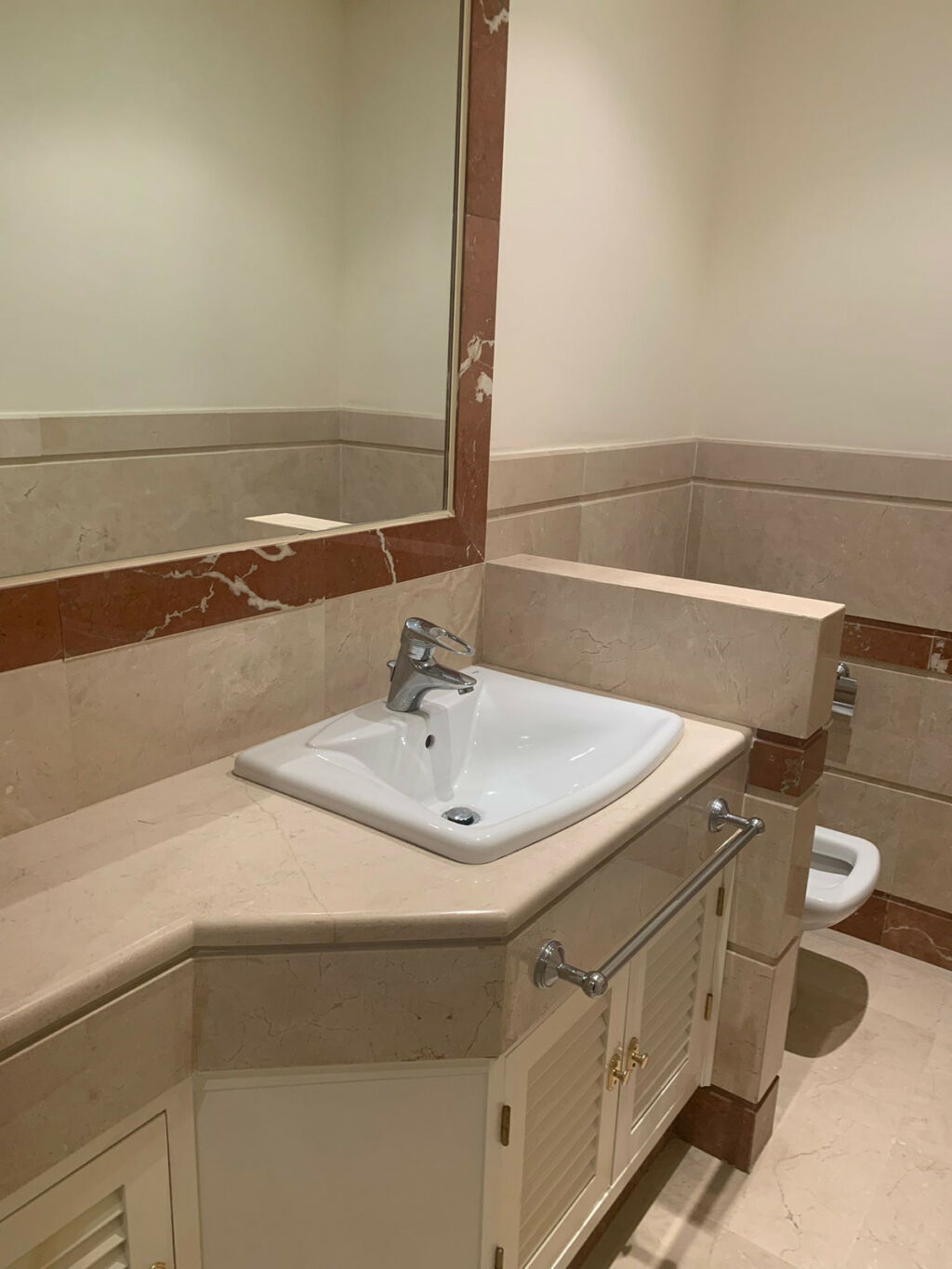 Ground Floor Apartment Bahía de Marbella Málaga - image 15