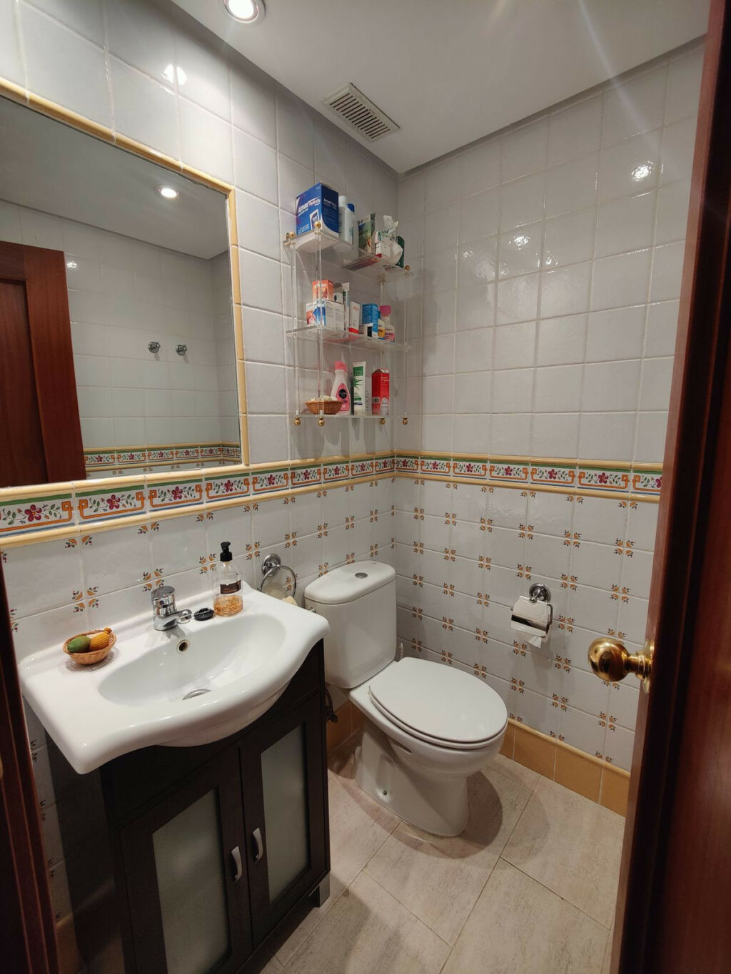 Middle Floor Apartment Estepona Málaga - image 14
