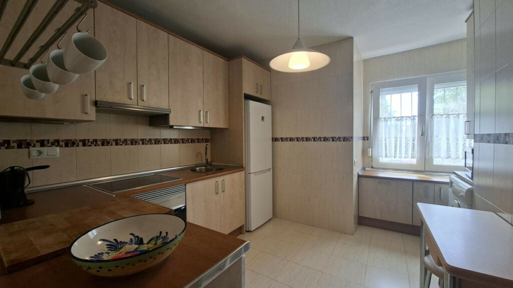 Ground Floor Apartment Campoamor Alicante - zdjęcie 16