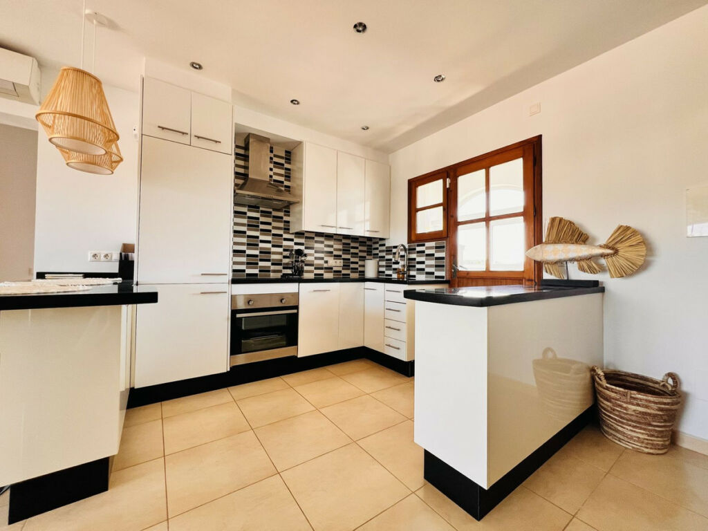 Top Floor Apartment Mijas Málaga - image 16