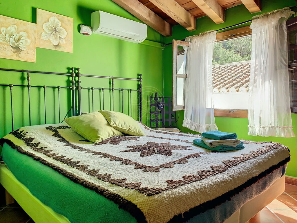 Townhouse Cómpeta Málaga - image 15