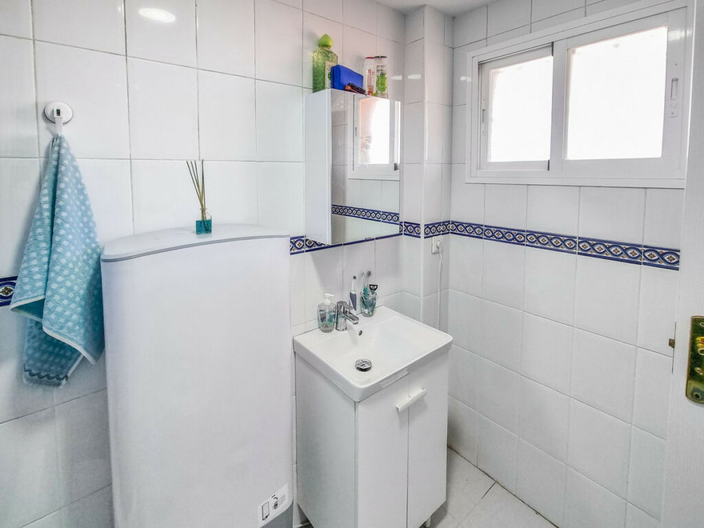 Ground Floor Apartment Casares Playa Málaga - image 15