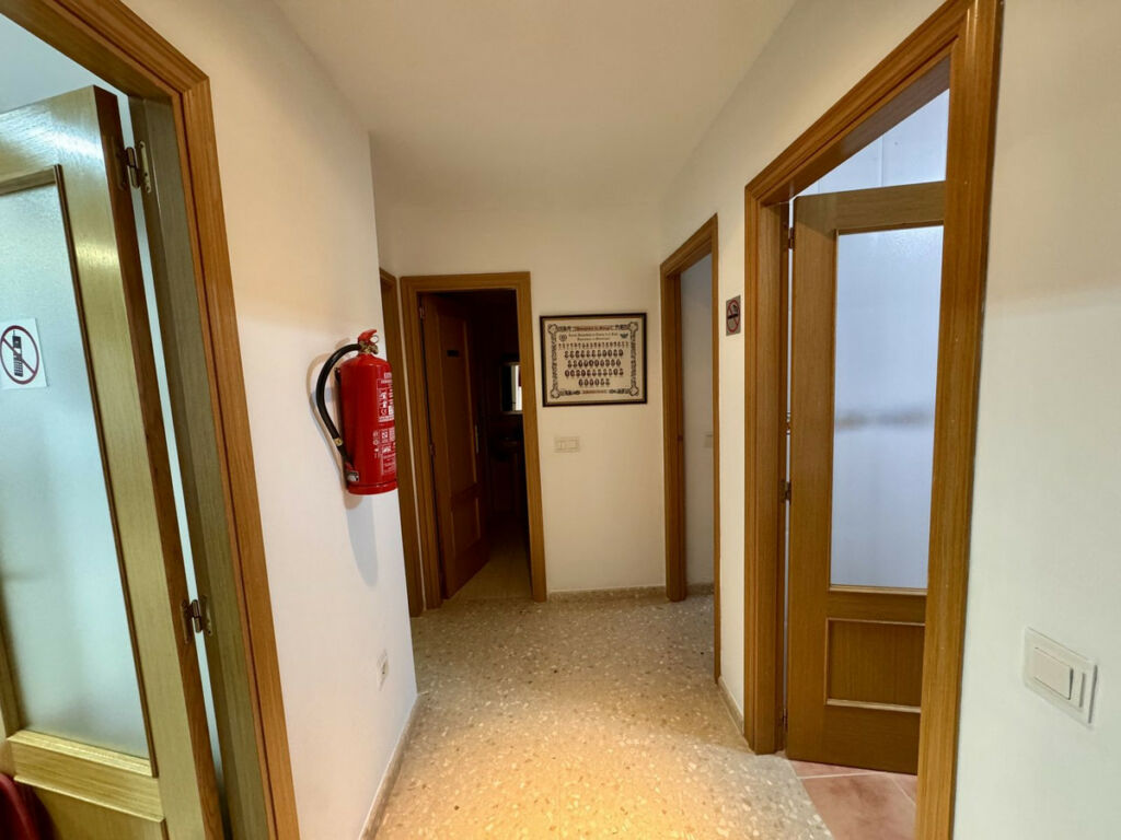 Penthouse Duplex Estepona Málaga - image 24