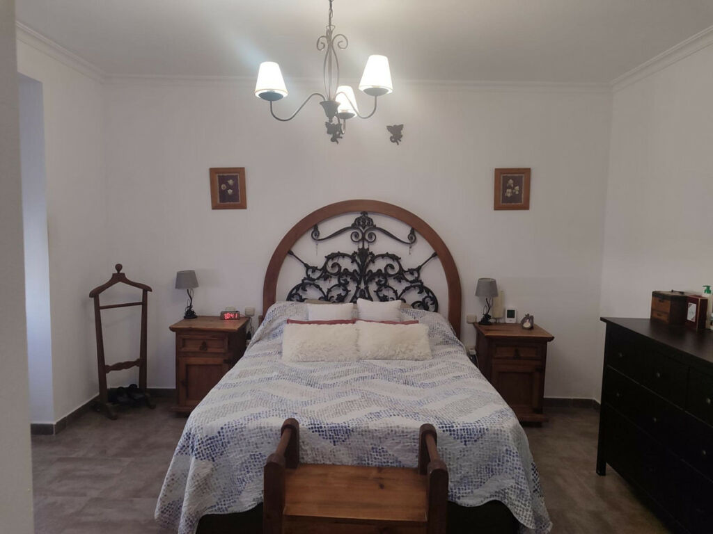 Townhouse Cancelada Málaga - image 15