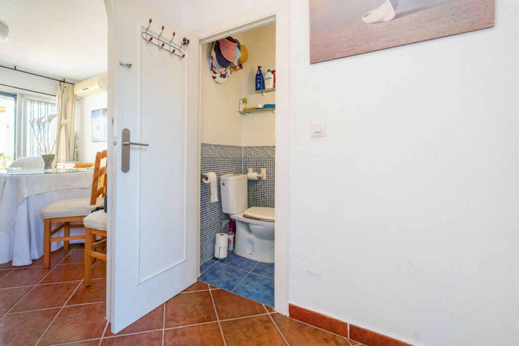Semi-Detached House Mijas Costa Málaga - image 15