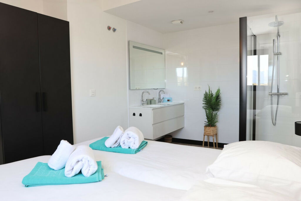 Penthouse Mijas Málaga - image 15
