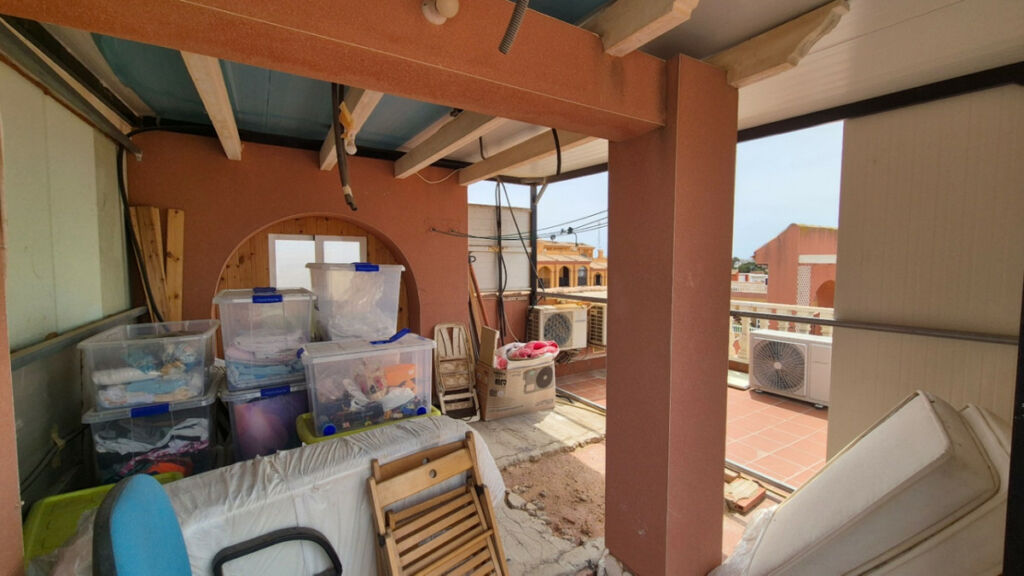 Detached Villa Torrevieja Alicante - image 15