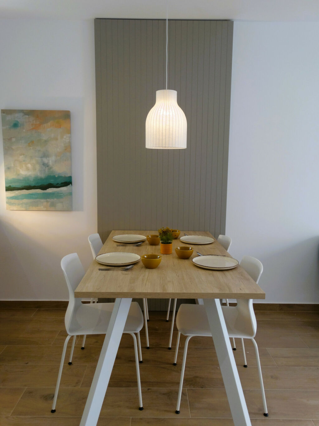 Ground Floor Apartment Pilar de la Horadada Alicante - image 15