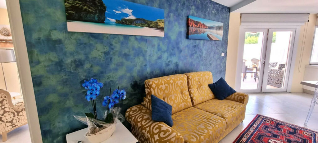 Detached Villa Altea Alicante - image 15