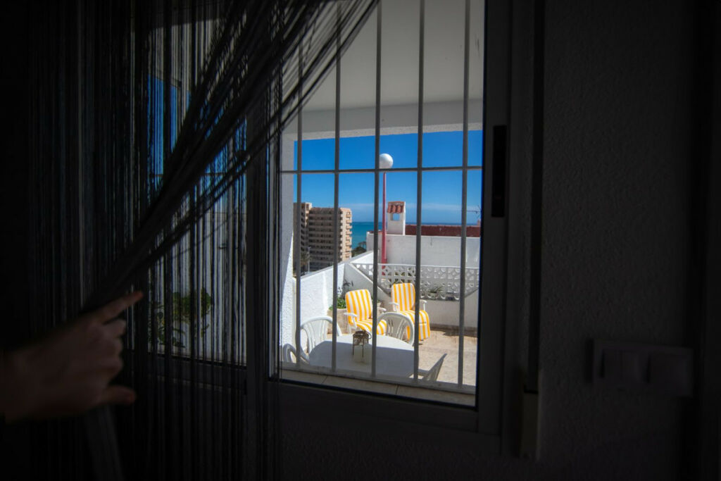 Ground Floor Apartment Torrevieja Alicante - image 15