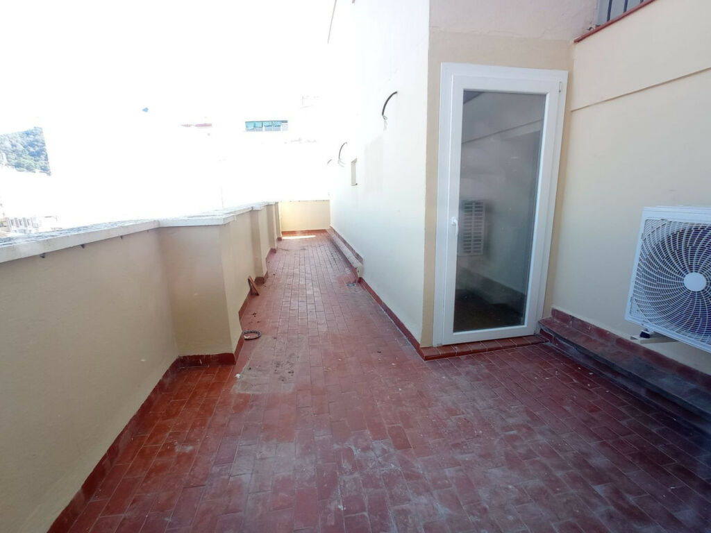 Middle Floor Apartment Málaga Centro Málaga - image 16