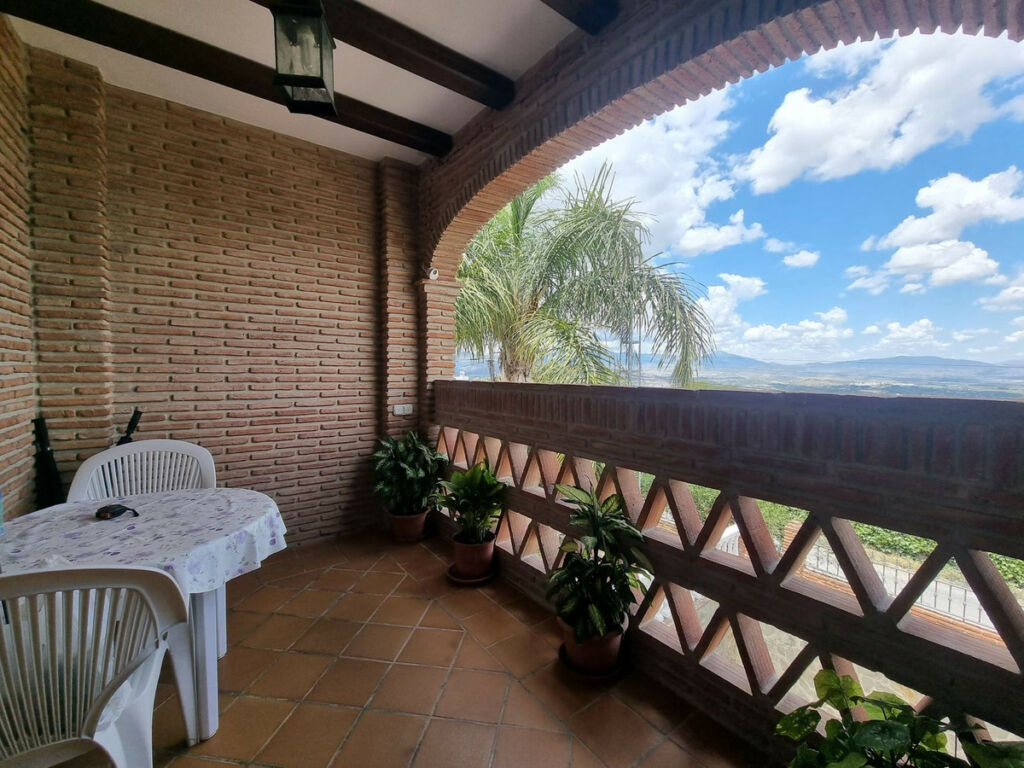 Detached Villa Alhaurín el Grande Málaga - image 15