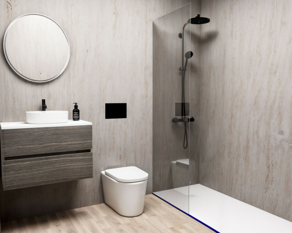 Middle Floor Apartment Finestrat Alicante - image 15
