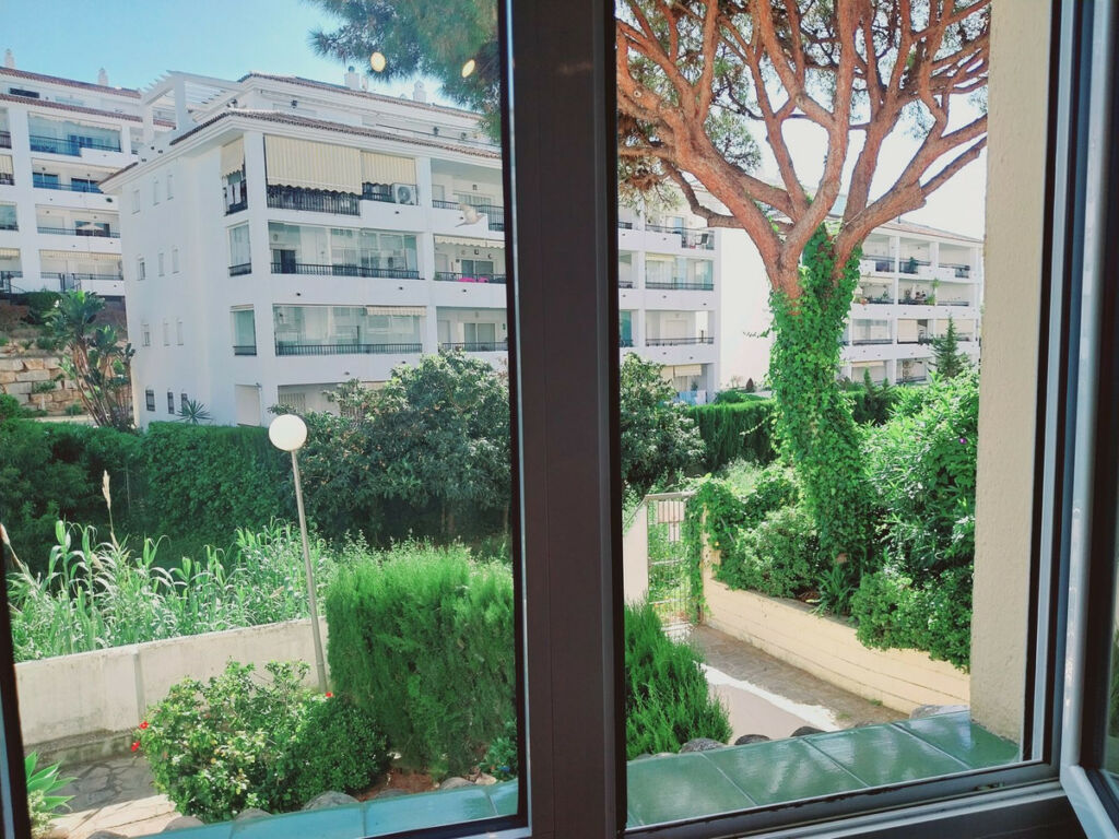 Duplex Calahonda Málaga - image 15