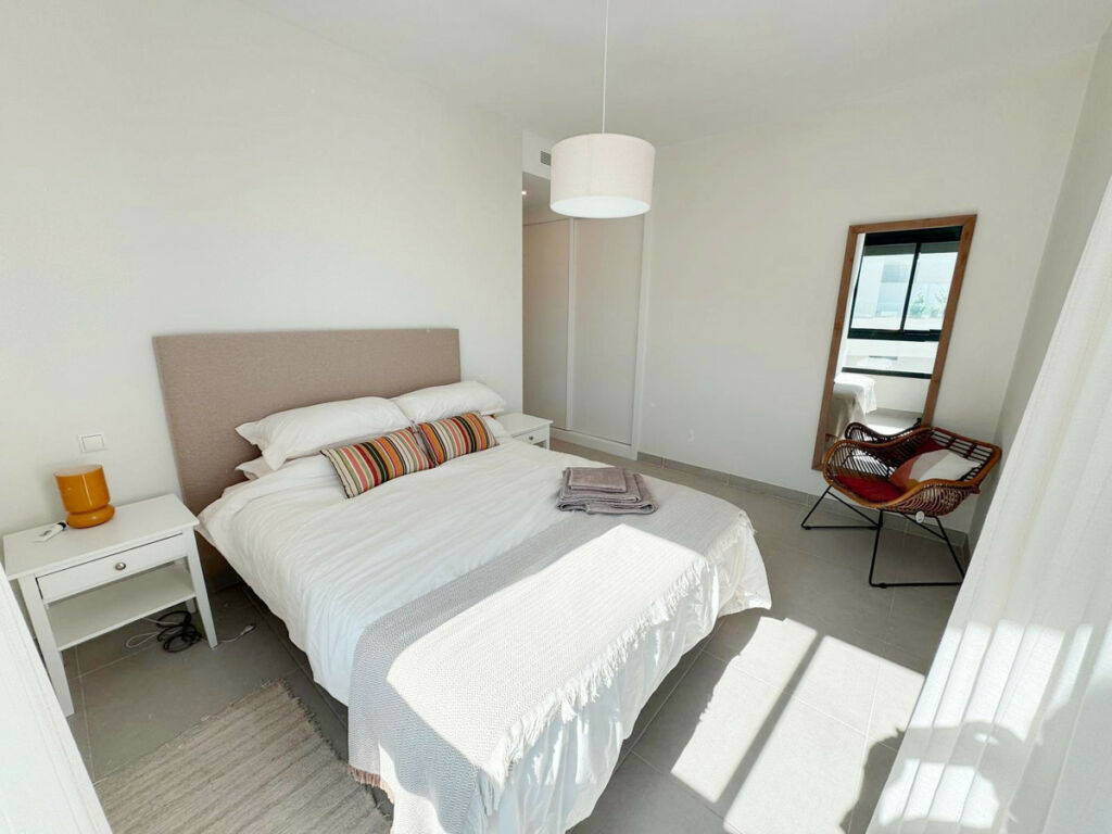 Penthouse Estepona Málaga - image 14