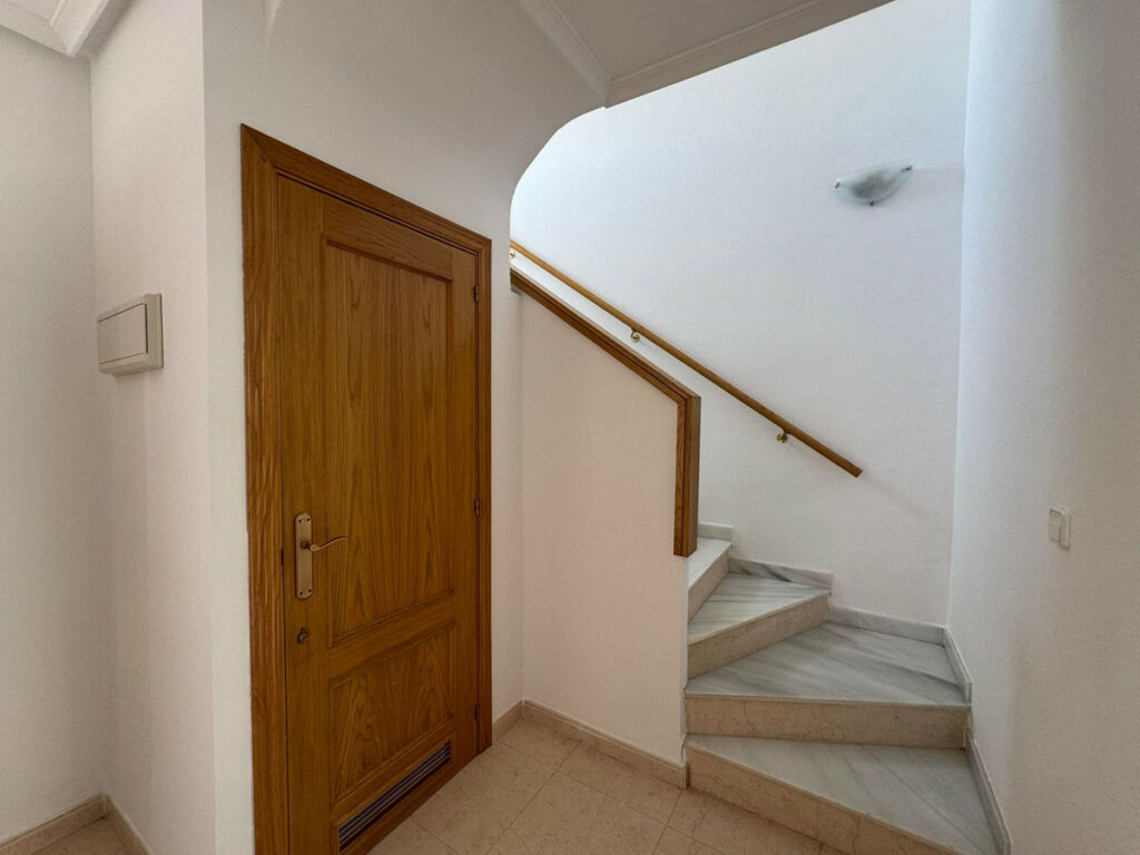 Penthouse Pilar de la Horadada Alicante - image 15