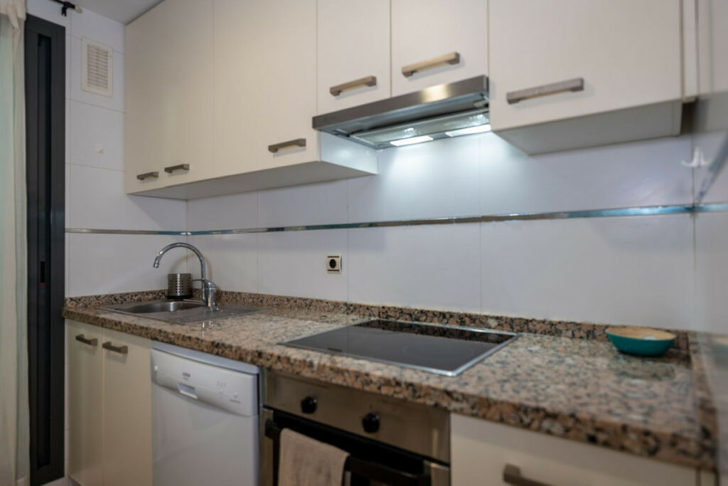 Ground Floor Apartment La Cala de Mijas Málaga - image 15