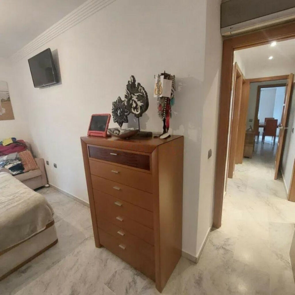 Middle Floor Apartment Marbella Málaga - image 15