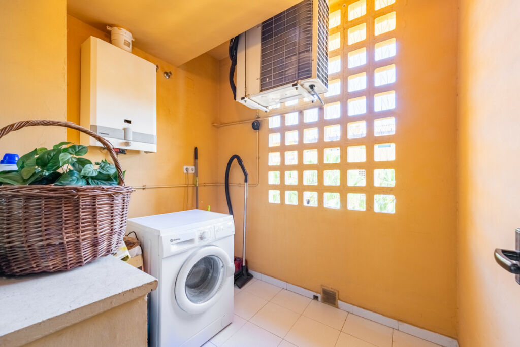 Middle Floor Apartment San Pedro de Alcántara Málaga - image 15