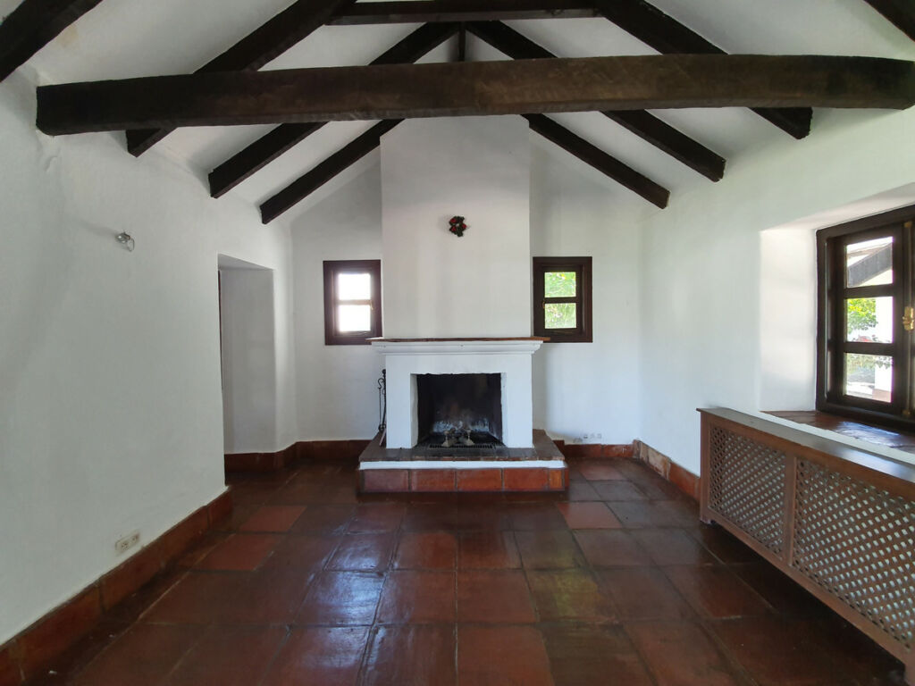 Finca - Cortijo San Enrique Cádiz - image 15