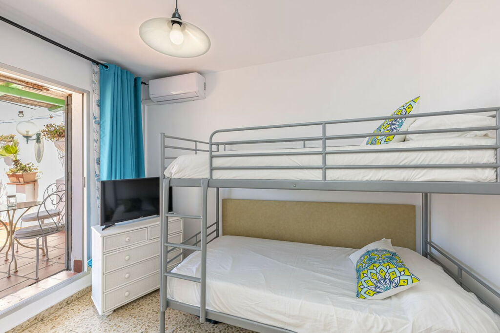 Penthouse San Pedro de Alcántara Málaga - image 17