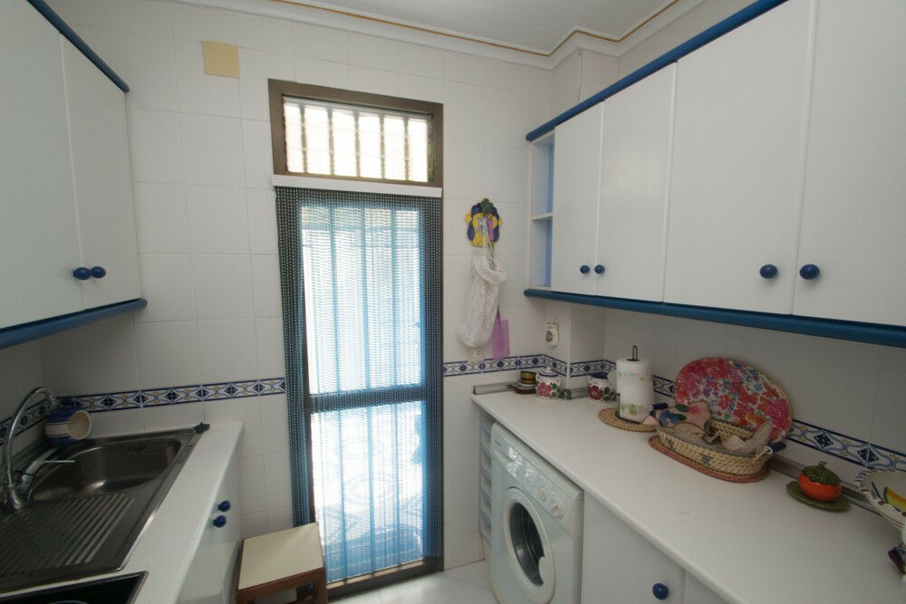 Middle Floor Apartment Mar Azul Alicante - image 15