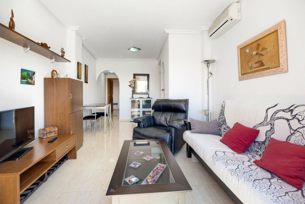 Penthouse Torrevieja Alicante - image 15