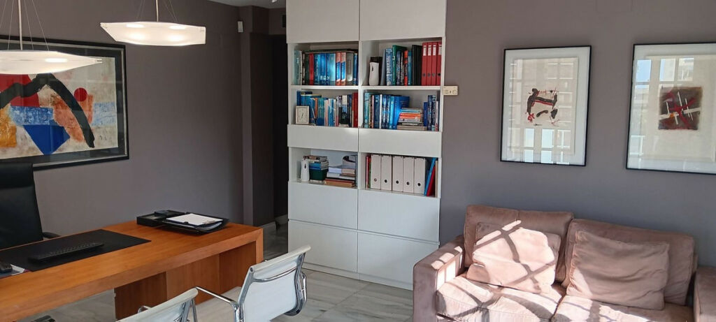 Middle Floor Apartment Marbella Málaga - image 15