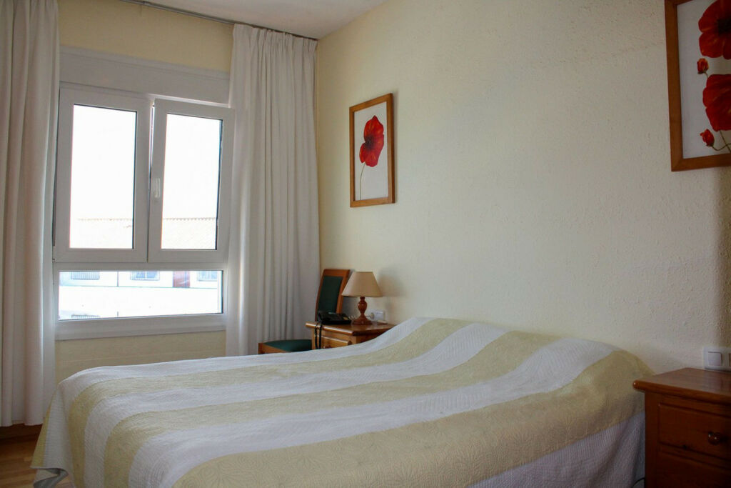 Top Floor Apartment Nerja Málaga - image 15