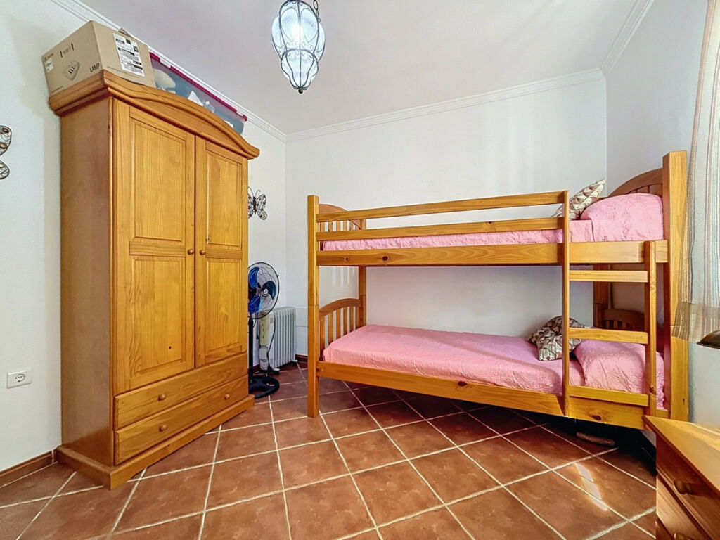 Semi-Detached House Torrox Málaga - image 15