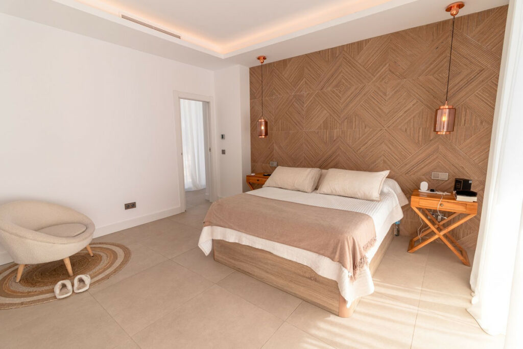 Detached Villa Atalaya Málaga - image 15