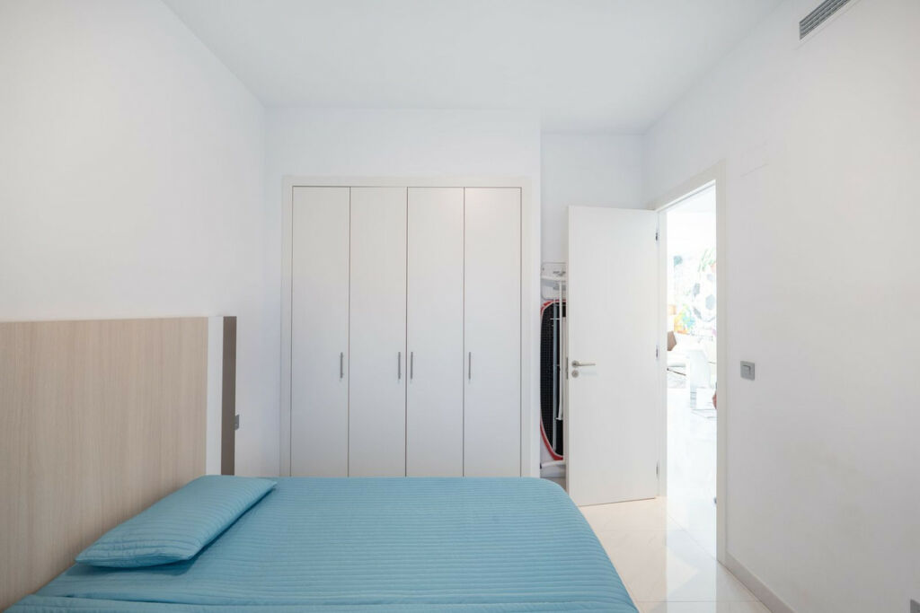 Ground Floor Apartment Cancelada Málaga - image 15