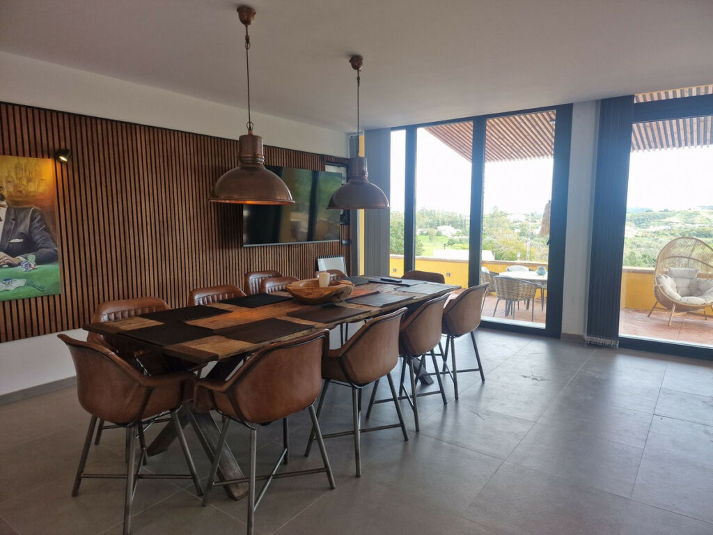 Detached Villa La Cala de Mijas Málaga - image 15