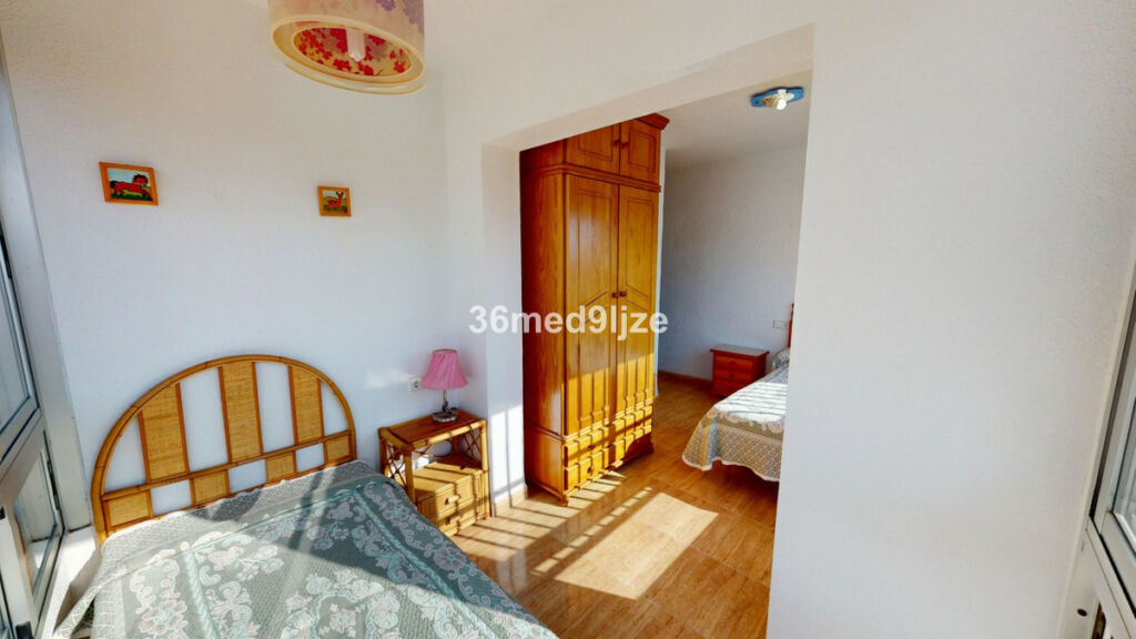 Middle Floor Apartment Los Alcazares Murcia - image 15