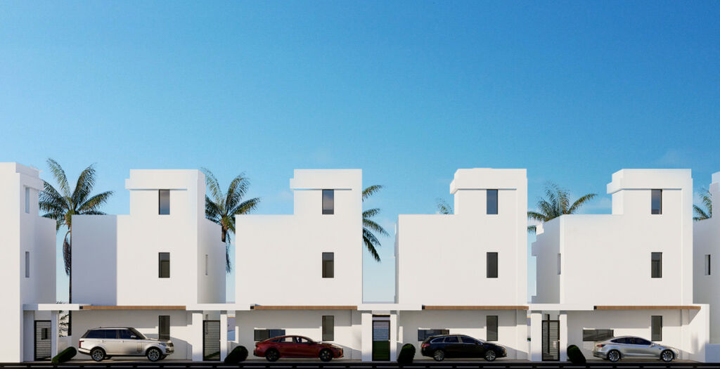 Semi-Detached House La Zenia Alicante - image 15