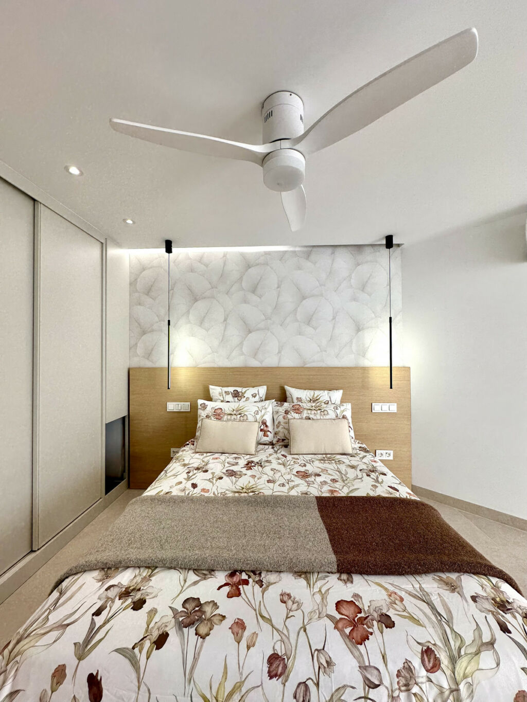 Middle Floor Apartment Marbella Málaga - image 15