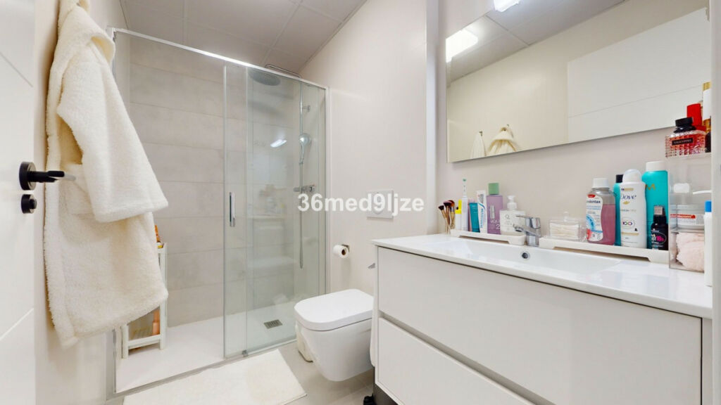 Detached Villa Roldan Murcia - image 15