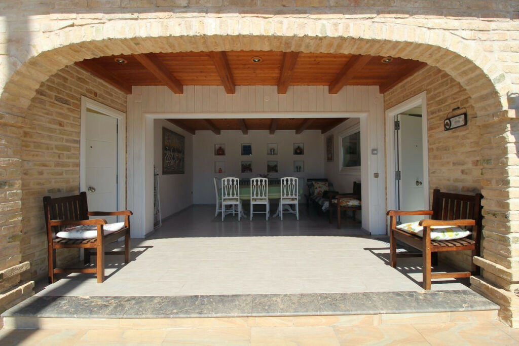 Detached Villa San Pedro de Alcántara Málaga - image 15